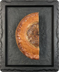 Speciality Pork Pie Half