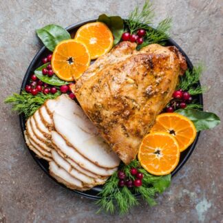 Turkey Breast