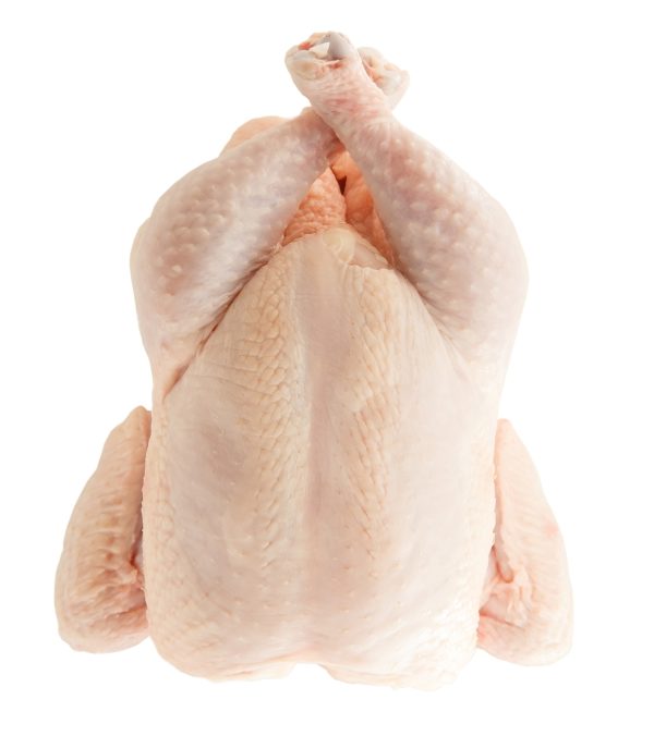 Whole British Chicken